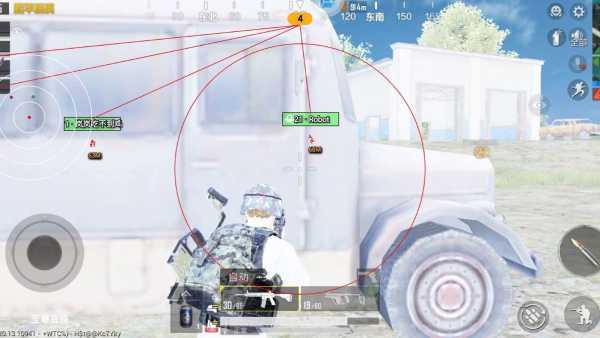 和平精英辅助软件详细评测：哪款值得信赖？